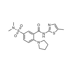 Medchemexpress LLC HY-117383 100mg , NGI-1 CAS:790702-57-7 Purity:>98%,