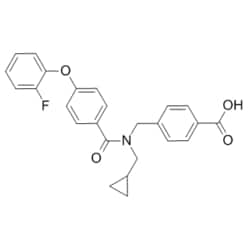 Medchemexpress LLC HY-117959 5mg Medchemexpress, TAK-615 CAS:1664335-55-0
