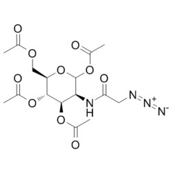 Medchemexpress LLC HY-118297 10mg Medchemexpress, Ac4ManNAz CAS:361154-30-5