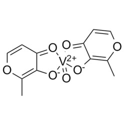 Medchemexpress LLC HY-118567 10mg Medchemexpress, Bis(maltolato)oxovanadium(IV)