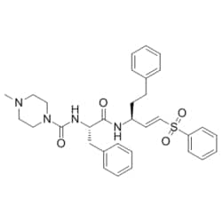 Medchemexpress LLC HY-119293 5mg Medchemexpress, K777 CAS:233277-99-1 Purity:>98%,