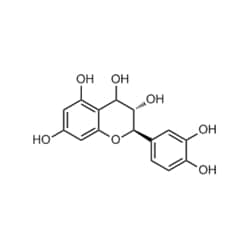 Medchemexpress LLC HY-119580 5mg , Leucocyanidin CAS:480-17-1 Purity:>98%,