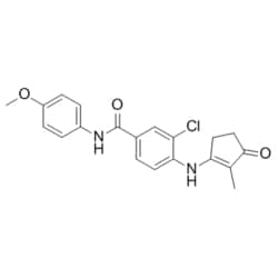 Medchemexpress LLC HY-120000 5mg Medchemexpress, MS402 CAS:1672684-68-2