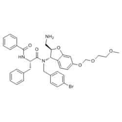 Medchemexpress LLC HY-120079 5mg , MSN-125 CAS:1592908-16-1 Purity:>98%,