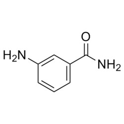 Medchemexpress LLC&nbsp;HY-12022 200mg Medchemexpress, 3-Aminobenzamide CAS:3544-24-9 Purity:>98%