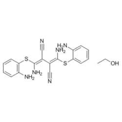 Medchemexpress LLC HY-12031 50mg , U0126-EtOH CAS:1173097-76-1 Purity:>98%,