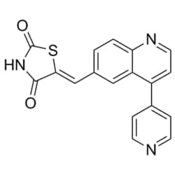 Medchemexpress LLC HY-12036 5mg Medchemexpress, GSK1059615 CAS:958852-01-2