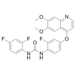 Medchemexpress LLC HY-12038 10mg Medchemexpress, Ki8751 CAS:228559-41-9