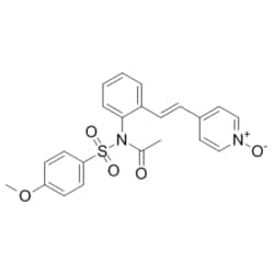 Medchemexpress LLC HY-12045 5mg Medchemexpress, HMN-214 CAS:173529-46-9 Purity:>98%