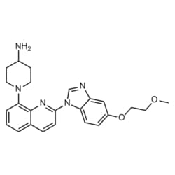 Medchemexpress LLC HY-12050 5mg , CP-673451 CAS:343787-29-1 Purity:>98%,