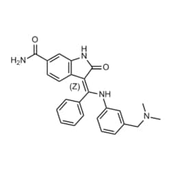 Medchemexpress LLC HY-12055 5mg , BIX02188 CAS:334949-59-6 Purity:>98%,