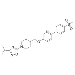 Medchemexpress LLC HY-12066 10mg Medchemexpress, GSK1292263 CAS:1032823-75-8