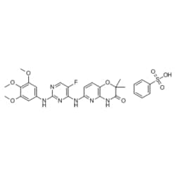 Medchemexpress LLC HY-12067 10mg , R406 CAS:841290-81-1 Purity:>98%, Quantity: