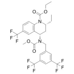 Medchemexpress LLC&nbsp;HY-12089 5mg Medchemexpress, Torcetrapib CAS:262352-17-0 Purity:>98%
