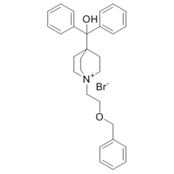 Medchemexpress LLC HY-12100 5mg Medchemexpress, Umeclidinium (bromide)