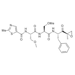 Medchemexpress LLC HY-12113 10mg , Oprozomib CAS:935888-69-0 Purity:>98%,