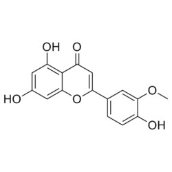 Medchemexpress LLC HY-121471 1mg Medchemexpress, Chrysoeriol CAS:491-71-4
