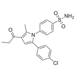 Medchemexpress LLC HY-12149 10mg Medchemexpress, A-867744 CAS:1000279-69-5 Purity:>98%