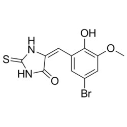 Medchemexpress LLC HY-121508 5mg Medchemexpress, (E/Z)-IT-603 CAS:292168-90-2