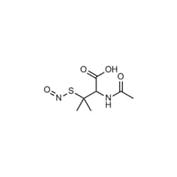 Medchemexpress LLC HY-121526 25mg , S-Nitroso-N-acetyl-DL-penicillamine