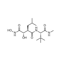 Medchemexpress LLC HY-12169 1mg , Marimastat CAS:154039-60-8 Purity:>98%,