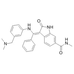 Medchemexpress LLC HY-12202 5mg Medchemexpress, MEK inhibitor CAS:334951-92-7