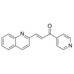 Medchemexpress LLC HY-12204 5mg Medchemexpress, PFK-015 CAS:4382-63-2 Purity:>98%,