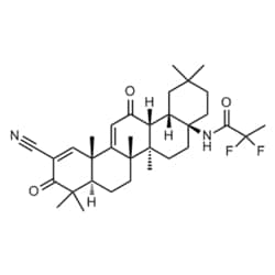 Medchemexpress LLC HY-12212 10mg , Omaveloxolone CAS:1474034-05-3 Purity:>98%,