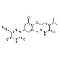 Medchemexpress LLC HY-12216 50mg , Resmetirom CAS:920509-32-6 Purity:>98%,