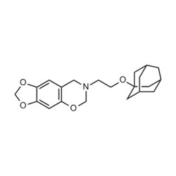 Medchemexpress LLC HY-122219 5mg , R243 CAS:688352-84-3 Purity:>98%, Quantity: