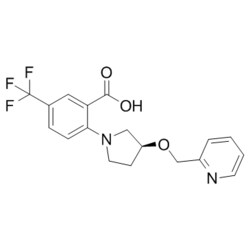 Medchemexpress LLC&nbsp;HY-12246 5mg Medchemexpress, XEN445 CAS:1515856-92-4 Purity:>98%