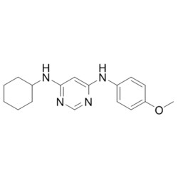 Medchemexpress LLC HY-122610 5mg Medchemexpress, VUT-MK142 CAS:1313491-22-3