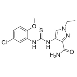 Medchemexpress LLC HY-12281 5mg Medchemexpress, FPH2 CAS:957485-64-2 Purity:>98%,