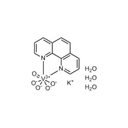 Medchemexpress LLC HY-122818 5mg , bpV(phen) (trihydrate) CAS:171202-16-7