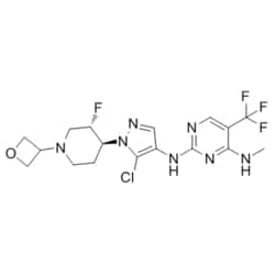Medchemexpress LLC HY-12282 5mg Medchemexpress, GNE-9605 CAS:1536200-31-3