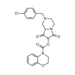Medchemexpress LLC HY-122832 5mg , ABC99 CAS:2331255-53-7 Purity:>98%,