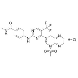 Medchemexpress LLC HY-12289A 5mg Medchemexpress, Defactinib (hydrochloride)
