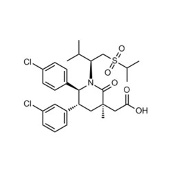 Medchemexpress LLC HY-12296 10mg , Navtemadlin CAS:1352066-68-2 Purity:>98%,