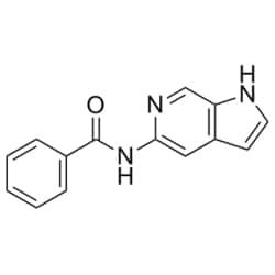 Medchemexpress LLC HY-12303 10mg Medchemexpress, OAC1 CAS:300586-90-7 Purity:>98%,