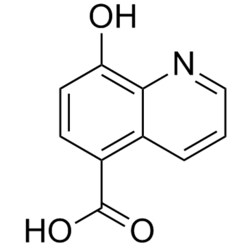 Medchemexpress LLC HY-12304 5mg Medchemexpress, IOX1 CAS:5852-78-8 Purity:>98%,