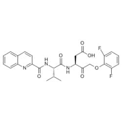 Medchemexpress LLC HY-12305 25mg , Q-VD-OPh CAS:1135695-98-5 Purity:>98%,