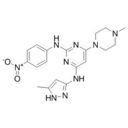 Medchemexpress LLC HY-123159 5mg Medchemexpress, AKI603 CAS:1432515-73-5
