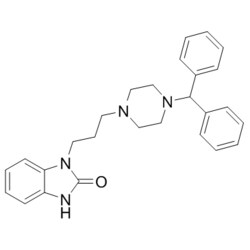 Medchemexpress LLC HY-123205 5mg Medchemexpress, Oxatomide CAS:60607-34-3