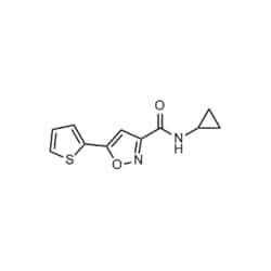 Medchemexpress LLC HY-12323 10mg , ISX-9 CAS:832115-62-5 Purity:>98%, Quantity:
