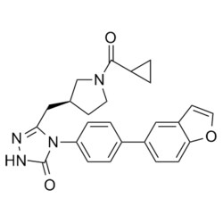 Medchemexpress LLC HY-12325 5mg Medchemexpress, GSK2194069 CAS:1332331-08-4