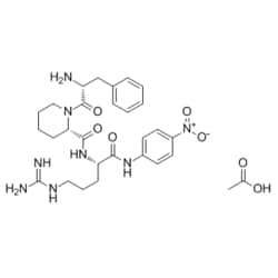 Medchemexpress LLC HY-123275B 5mg Medchemexpress, H-D-Phe-Pip-Arg-pNA (acetate)