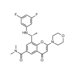 Medchemexpress LLC HY-12330 10mg , AZD8186 CAS:1627494-13-6 Purity:>98%,