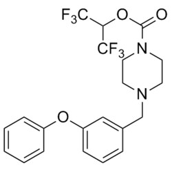 Medchemexpress LLC HY-12332 10mg Medchemexpress, JW 642 CAS:1416133-89-5