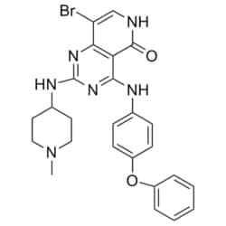 Medchemexpress LLC&nbsp;HY-12333 5mg Medchemexpress, G-749 CAS:1457983-28-6 Purity:>98%