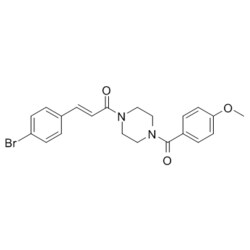 Medchemexpress LLC HY-12336 5mg Medchemexpress, NIBR189 CAS:1599432-08-2